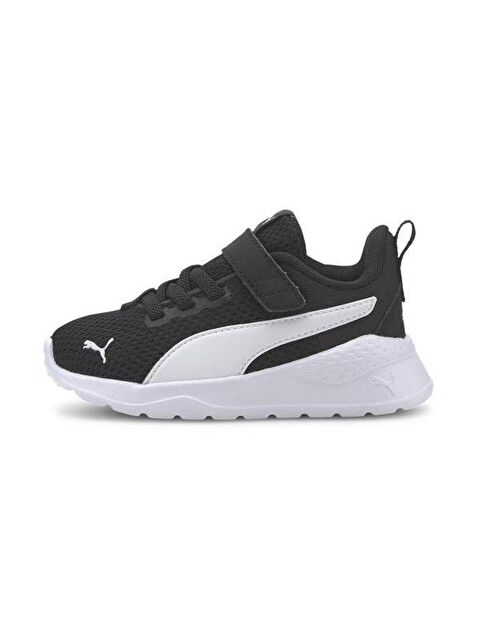 Puma Anzarun Lite Ac Bebek Siyah Koşu Ayakkabısı - S000521050-19351