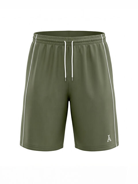 ORENDAHİLL Activewear Trim Short - S000504228-18547