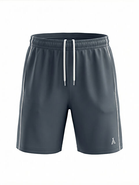 ORENDAHİLL Activewear Trim Short - S000504228-29666