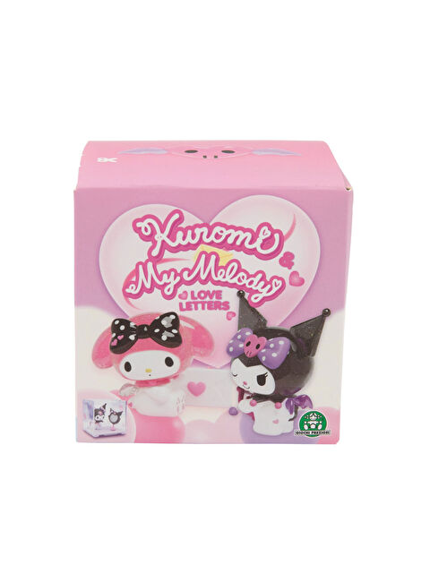 Hello Kitty Love Story Serisi Sürpriz Paket HKT37100