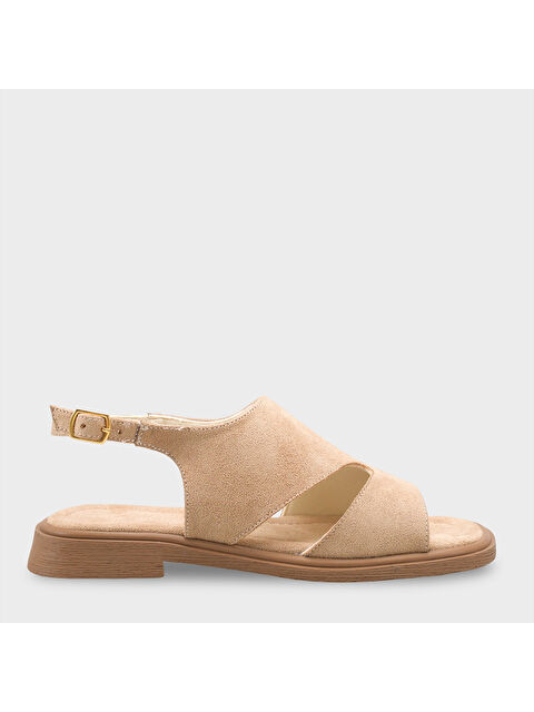 Capone Outfitters Emmie Kadın Sandalet