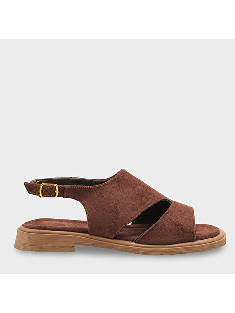 Capone Outfitters Emmie Kadın Sandalet