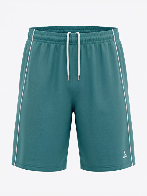 ORENDAHİLL Activewear Trim Short - S000504228-20055