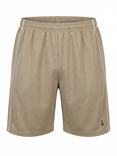 ORENDAHİLL Activewear Trim Short - S000504228-19928