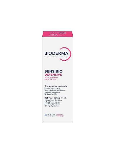 Bioderma Sensibio Defensive Günlük Bakım Kremi 40 ml - S000451687-26865