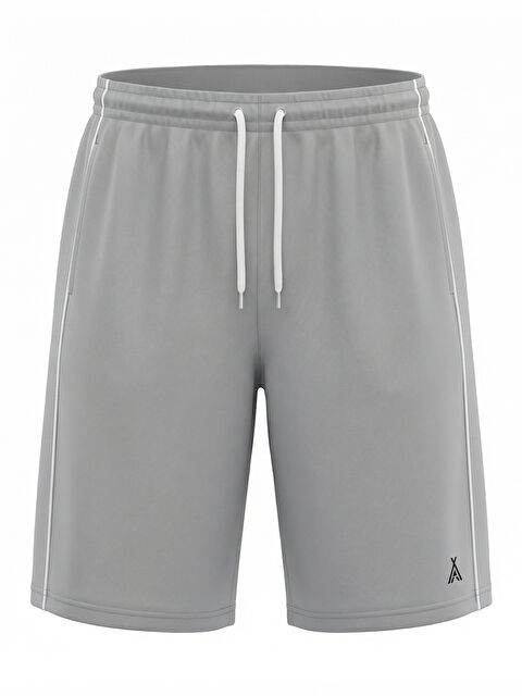 ORENDAHİLL Activewear Trim Short - S000504228-20600