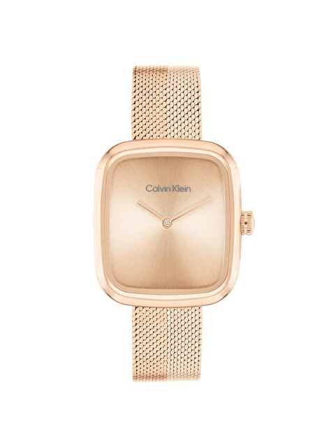 Calvin Klein CK25100101 Kadın Kol Saati - S000462037-20024