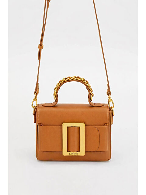 Remsa Levidor Premium Çanta 930245 Camel