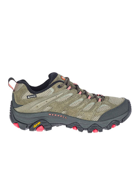 Merrell Moab 3 Gtx Kadın Yeşil Outdoor Ayakkabı - S000440328-18194