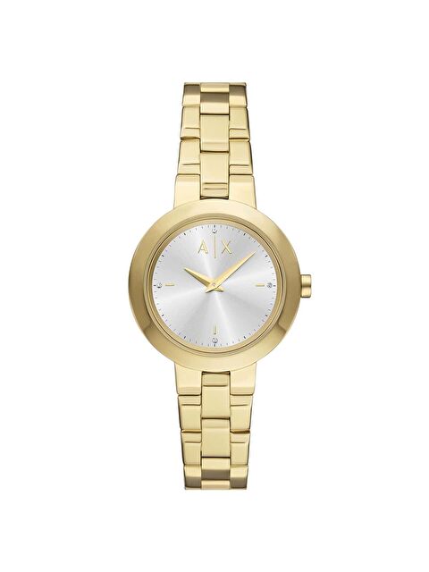 Armani Exchange AX5180 Kadın Kol Saati - S000462039-20076