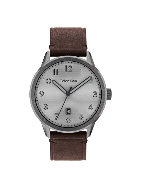 Calvin Klein CK25200519 Erkek Kol Saati - S000462079-19413