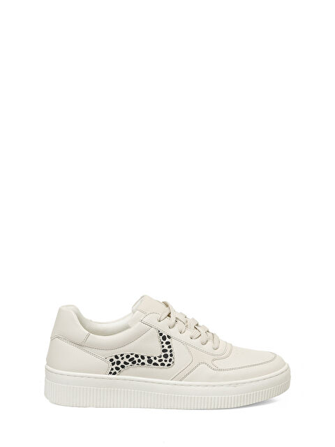 Polaris 323544L.Z 5FX Leopar Kadın Sneaker - S000428425-19413