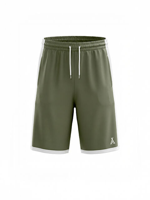 ORENDAHİLL Activewear Erkek Plain Short - S000504234-18547