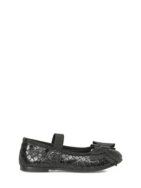 Polaris MELY.P6FX Siyah Kız Çocuk Babet - S000527625-19351