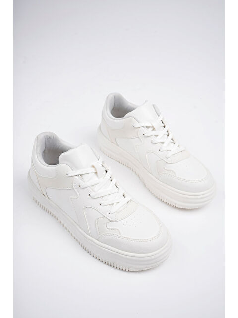 Pasyone Kadın Günlük Ayakkabı - S000459494-20063