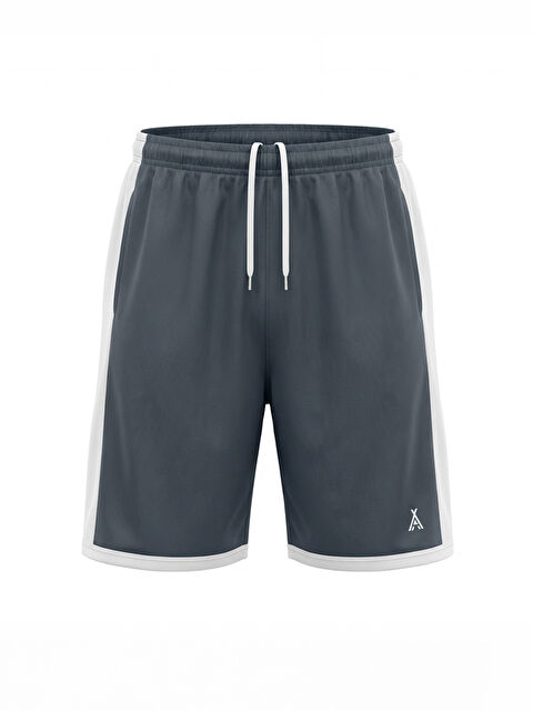 ORENDAHİLL Activewear Erkek Plain Short - S000504234-29666