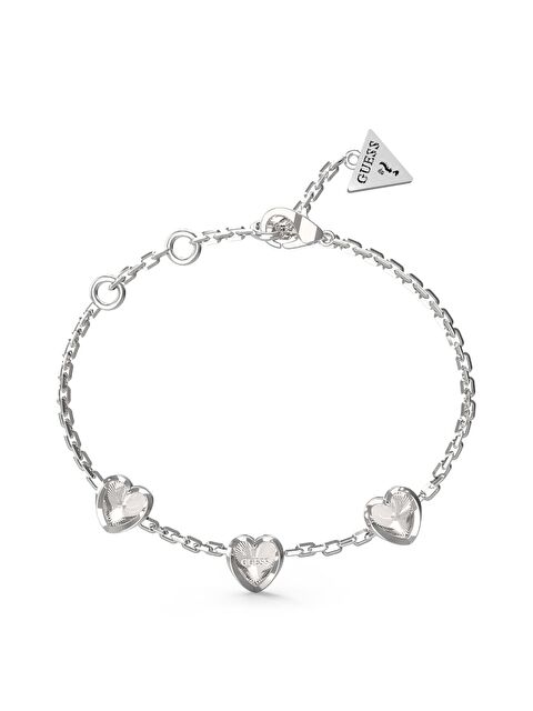 Guess JGUJUBB04611JWRHS Kalpli Kadın Bileklik - S000492545-24196