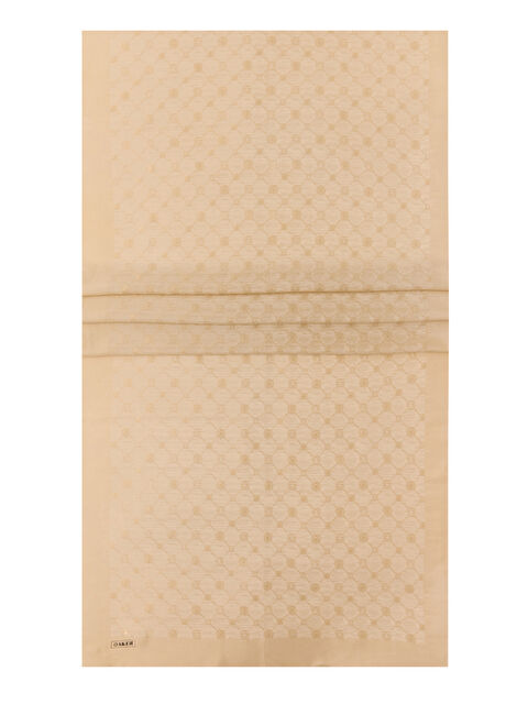 AKER 70X190 Cm Koza Şal - S000479607-25636