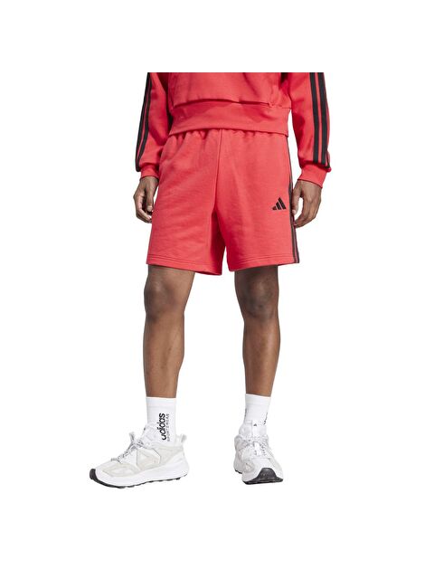 Adidas Erkek Kırmızı Şort