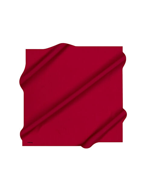 AKER Diva Kırmızı Kadın Eşarp - S000479606-20045