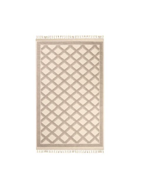 Evidea Soft Rosalie Kilim - Bej - 120x180 cm - S000391841-19928