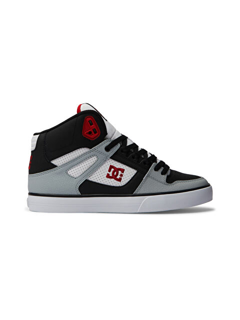 Dc Pure High-top Wc Erkek Günlük Ayakkabı - S000489534-27204