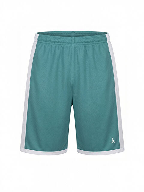 ORENDAHİLL Activewear Erkek Plain Short - S000504234-20055