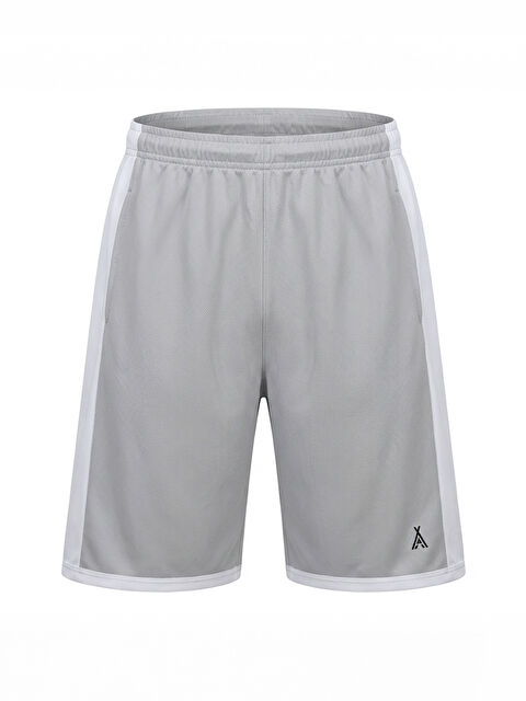 ORENDAHİLL Activewear Erkek Plain Short - S000504234-20600