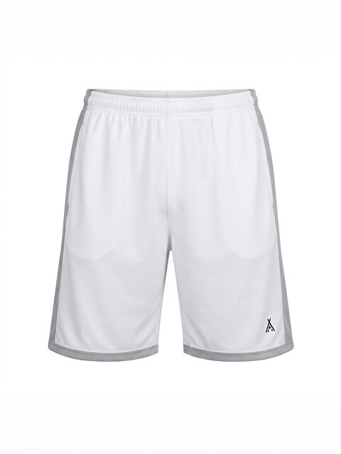 ORENDAHİLL Activewear Erkek Plain Short - S000504234-20063