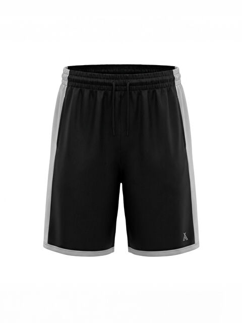 ORENDAHİLL Activewear Erkek Plain Short - S000504234-19351