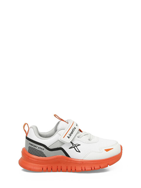 Kinetix ESGAN B 5FX Beyaz Erkek Çocuk Spor Ayakkabı - S000394995-37250