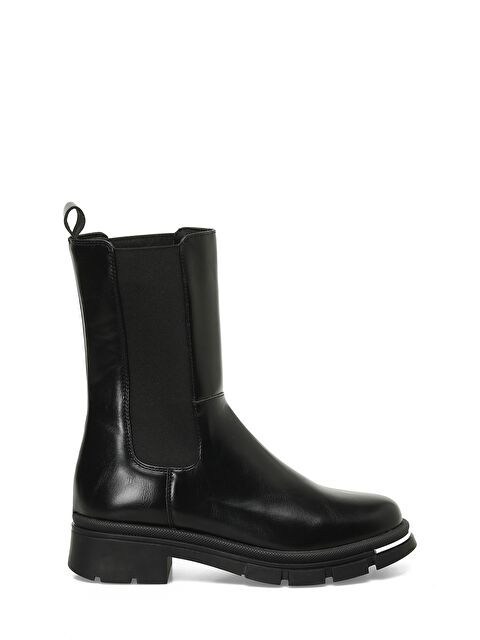 Polaris 324592.Z 4PR Siyah Kadın Chelsea Bot - S000428434-19351