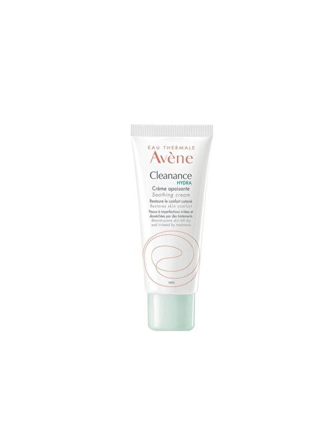 Avene Cleanance Hydra Cream 40ml - S000451697-26865
