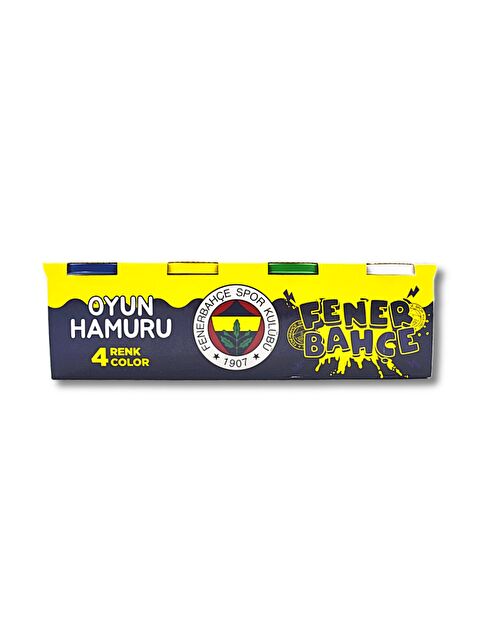 Fenerbahçe Oyun Hamuru 4 Renk (593095) - S000426996-23173