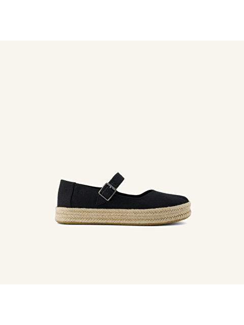 Toms Kadın Espadril 10021878 10021863 10021873 CAROLINA MARY JANE
