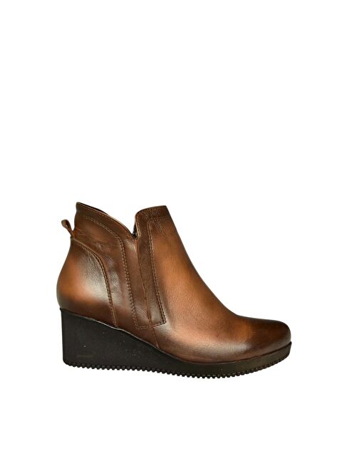 Fox Shoes Taba Kadın Bot V999100803 - S000442205-14955