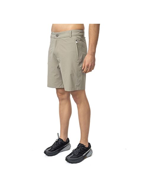 Merrell Clark Erkek Bej Şort - S000442832-19928