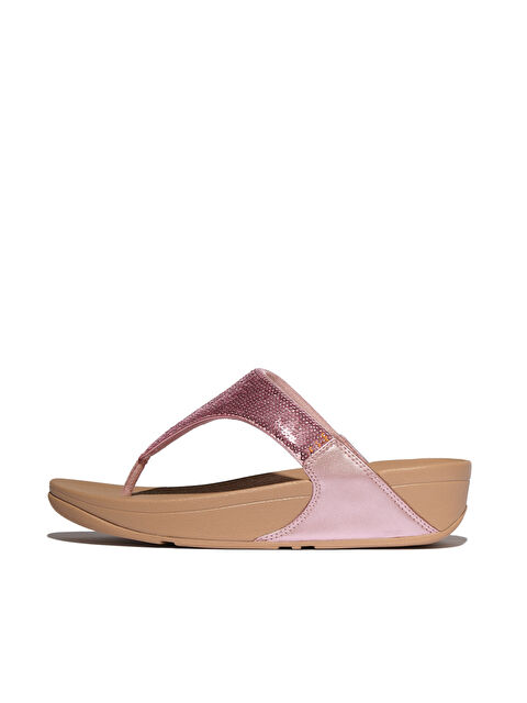 Fitflop Kadın Pembe Parmak Arası Terlik