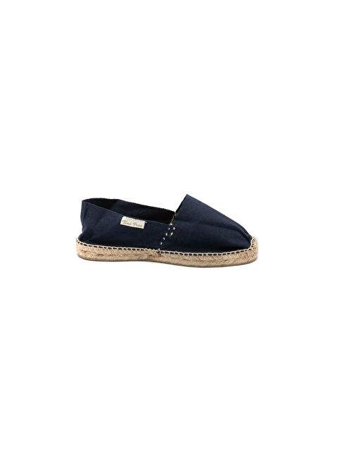 Toni Pons Kadın Espadril / Keten Jute Navy - S000504674-21164