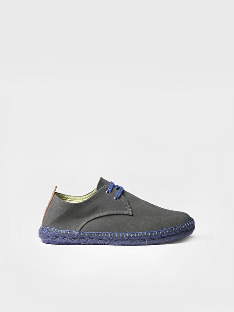 Toni Pons Erkek Sneaker ( Günlük) David-CT Grey - S000504675-20600