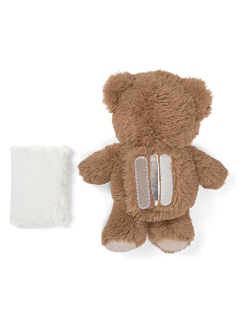 Tchibo Isıtıcı Pelüş Ayı - S000504253-19413