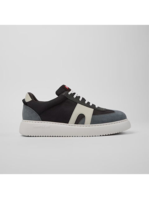 Camper Erkek Sneaker ( Günlük) K100988-014 Runner K21 Multi - Assorted - S000504679-19351