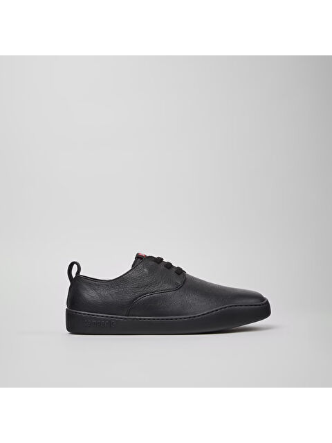 Camper Erkek Sneaker ( Günlük) K100977-004 Peu Touring Black - S000504685-19351