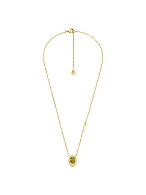 Michael Kors MKJ8473-710 Kadın Kolye - S000488458-20076