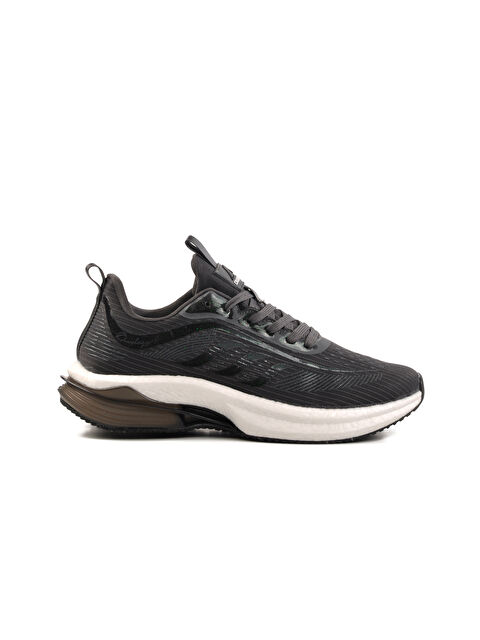 Ayakmod Füme Hafif Memory Foam Erkek Spor Ayakkabı M-04327 M - S000352402-33408