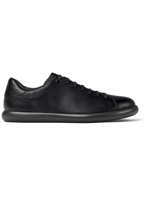Camper Erkek Sneaker ( Günlük) K101003-001 Pelotas Soller Black - S000504704-19351