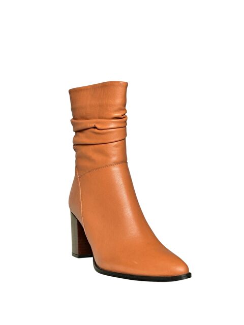 Fox Shoes Taba Kadın Bot V398095103 - S000442201-14955