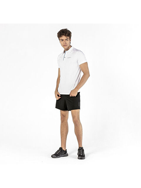 Merrell Race Erkek Siyah Şort - S000442835-19351