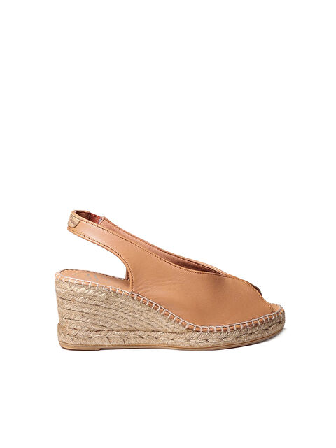 Toni Pons Kadın Sandalet Laila-P Tan (Cuiro) - S000504707-19413