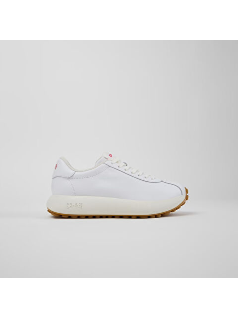Camper Kadın Sneaker ( Günlük) K201853-002 Pelotas Athens White Natural - S000504708-20063